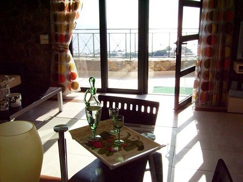 Amygdalia Villas Livadia  外观 照片