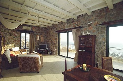 Amygdalia Villas Livadia  外观 照片